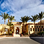 Steigenberger Coraya Beach : JAZHotel