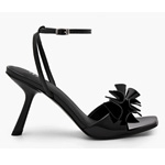 Stella Heel Sandals | Pedro