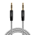 Stereo Aux Cable | Cablecreation
