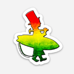 Stickers And Patches - Lost-Boy-Creations