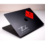 Sticker Set - Thodio
