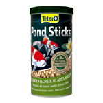 Sticks Pond Fish Food - ZooRoyal
