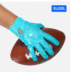 Sticky Football Gloves - Sleefs