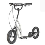 STIGA Air Scooter ST 12 Roller - Spielturm