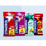 Stimorol Chewing Gum : WoolSocks