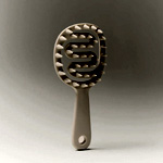 Silicone Scalp Brush - Basekbeauty.com