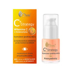 Stimulator Eye Cream - Ezebra