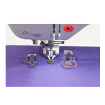 Stitch Regulator : Babylock.com