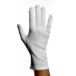 Stocking Gloves : Glamory