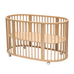 Stokke Sleepi Bed V3 | Storkexchange.co