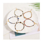 Stone Bracelet Set , Fan Accessories