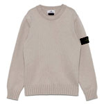 Stone Kids Neck Sweater - NewMarineStore