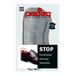 Stop Heel Grip : Comfort One Shoes