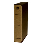 FM Foolscap Storage Carton Kraft | Paperplus.co.nz