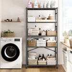 Storage Shelves : Snhomee