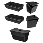 Storage Solution Kit : 3wliners