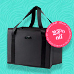 Store & Tote Bag | RevAir Store & Tote Bag | RevAir