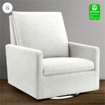 Stowe Chair & A Half Glider : Bellini.com