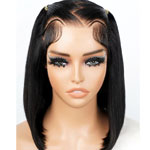 Body Wave And Straight Hair : Asteria Hair