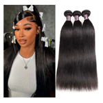 Straight Human Hair : IshowHair