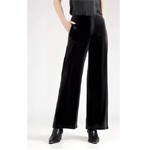 Straight-Leg Pull-On Pants - Asobio
