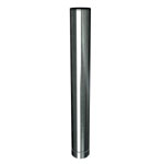 Straight Length 1000mm : TradePriceFlues