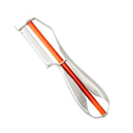 Straight Precision Peeler | Milk Street