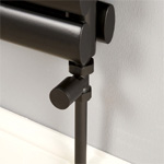 Straight Radiator Valves | BestHeating.ie