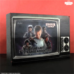 Stranger Things Deluxe Advent Calendar : Cinereplicas