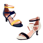 Strappy Sandal | Especiallyyours.com