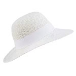 Straw Hat : Peterhahn.at