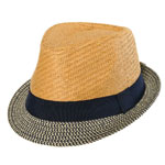 Straw Hat - Baby-walz.de