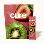 Strawberry Kiwi - Cure Hydration