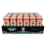 Strawberry Smash 24 Cans : Big B Energy