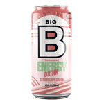 Strawberry Smash | Big B Energy