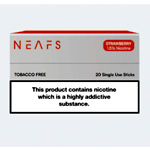 Strawberry : Neafs