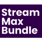 Stream Max Bundle 500MBPS Plan - ConnectFibreBroadband