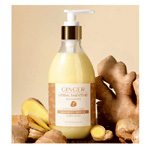 Strengthening Scalp Hair Shampoo : Yanibest