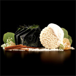 Strengthening Shampoo Bar - Viori