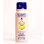 Stress And Anxiety Relief Shot | Calm