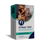 Stress Test For Cats And Dogs | Innovativepetlab.com