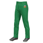 Stretch Practice Loose-fit Baseball Pants : Kxkshop