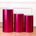 Stretchy Spandex Cylinder Covers | Aperturee.com
