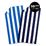 Striped Towel Duo - Solem