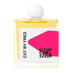 Strong Curl Serum : Blissim.fr