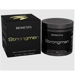 Strongman Capsules | Biomenta