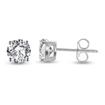 Stud Earrings - Finediam