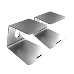 Studio Monitor Stands - Monocreators