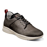 Studio Perf Toe Lace Up Sneaker - Florsheim