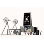 Studio Pro Bundle - Tempo Fit